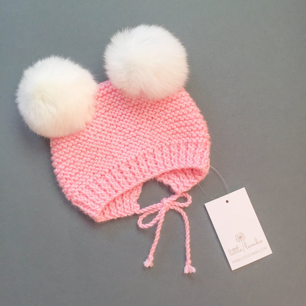 PomPom Light Pink